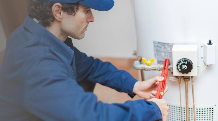 Professional emergency plumbing in Bessemer, MI
